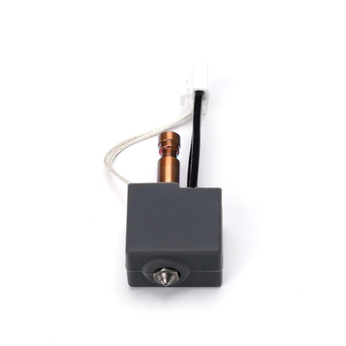 Anycubic S1 Hotend All Metal Hardened Steel 0.8mm Nozzle