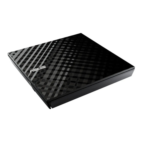 ASUS SDRW-08D2S-U LITE External 8X DVD Writer with M-DISC Support
