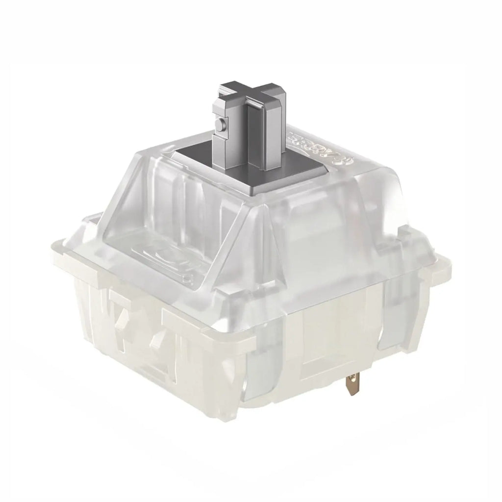Keychron CHERRY MX2A Speed Silver RGB Switch Set