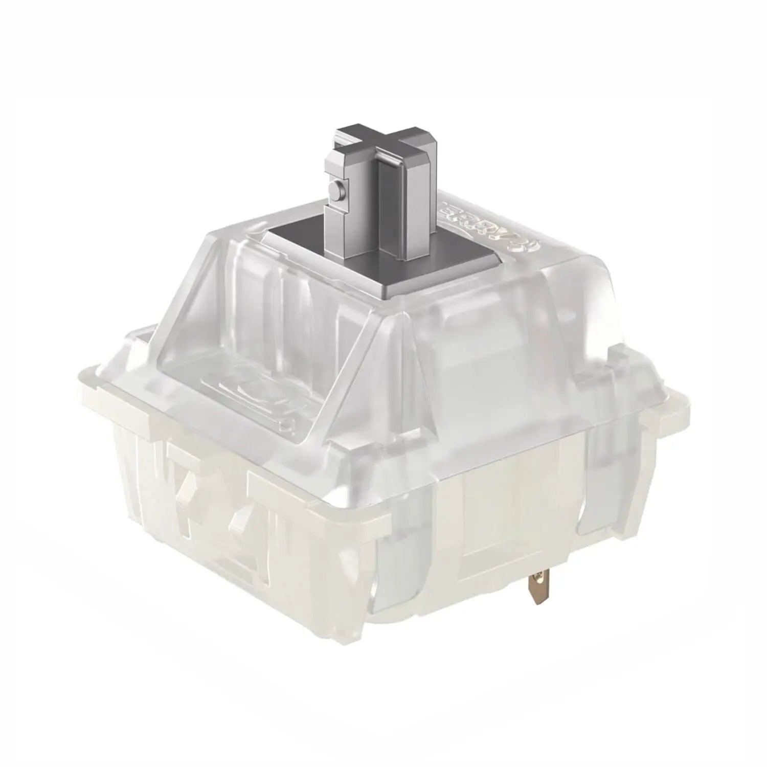 Keychron CHERRY MX2A Speed Silver RGB Switch Set