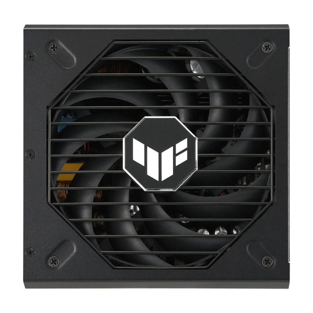 Asus TUF Gaming 1000W 80 PLUS Gold ATX Modular Power Supply - Black