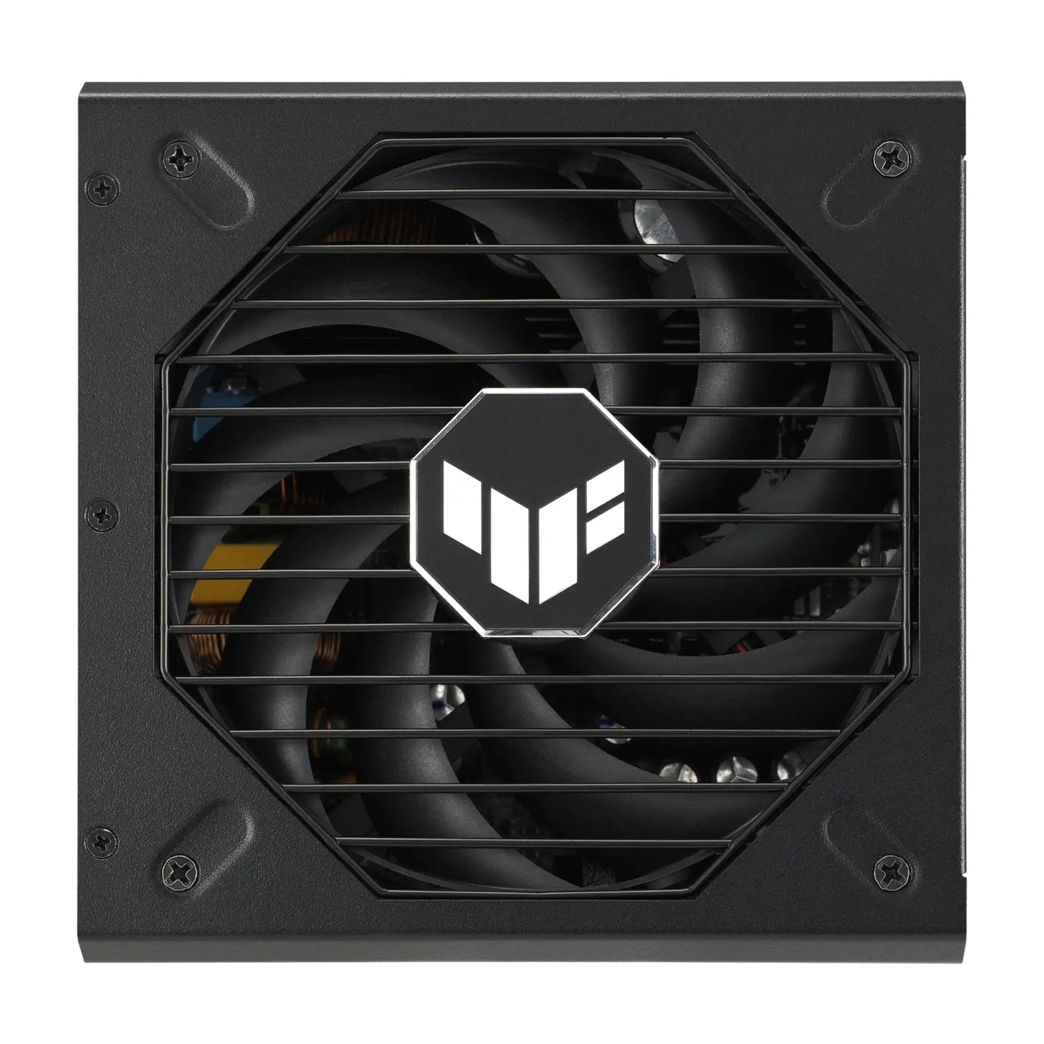 Asus TUF Gaming 1000W 80 PLUS Gold ATX Modular Power Supply - Black