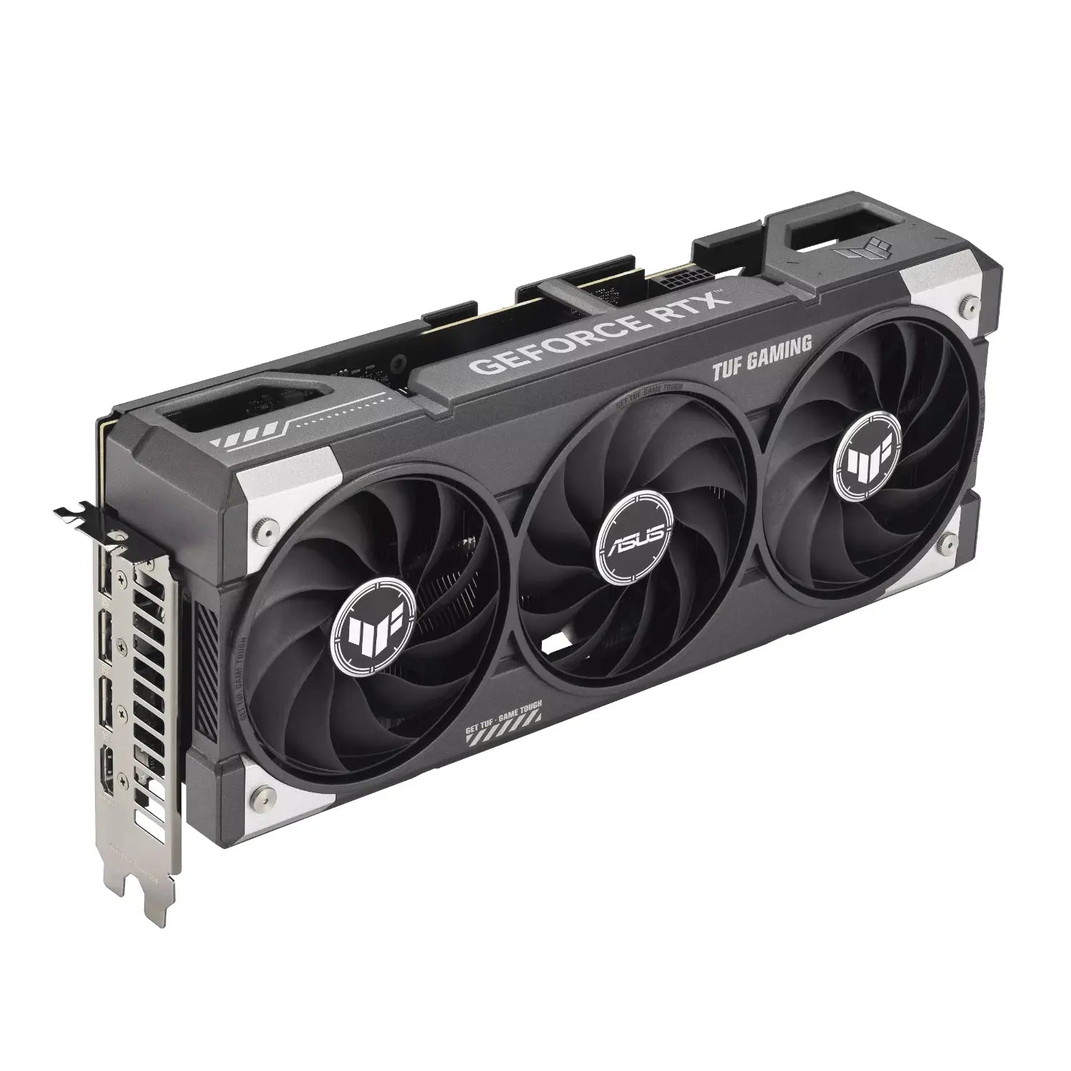 ASUS TUF Gaming GeForce RTX 5060 Ti 16GB GDDR7 OC Edition Graphics Card