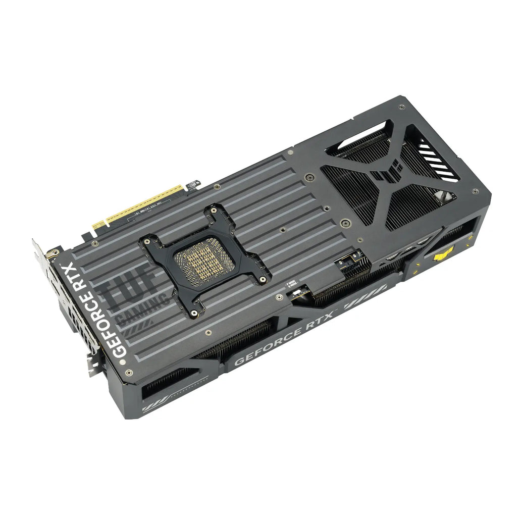 ASUS TUF Gaming GeForce RTX 5090 32GB GDDR7 OC Edition Graphics Card