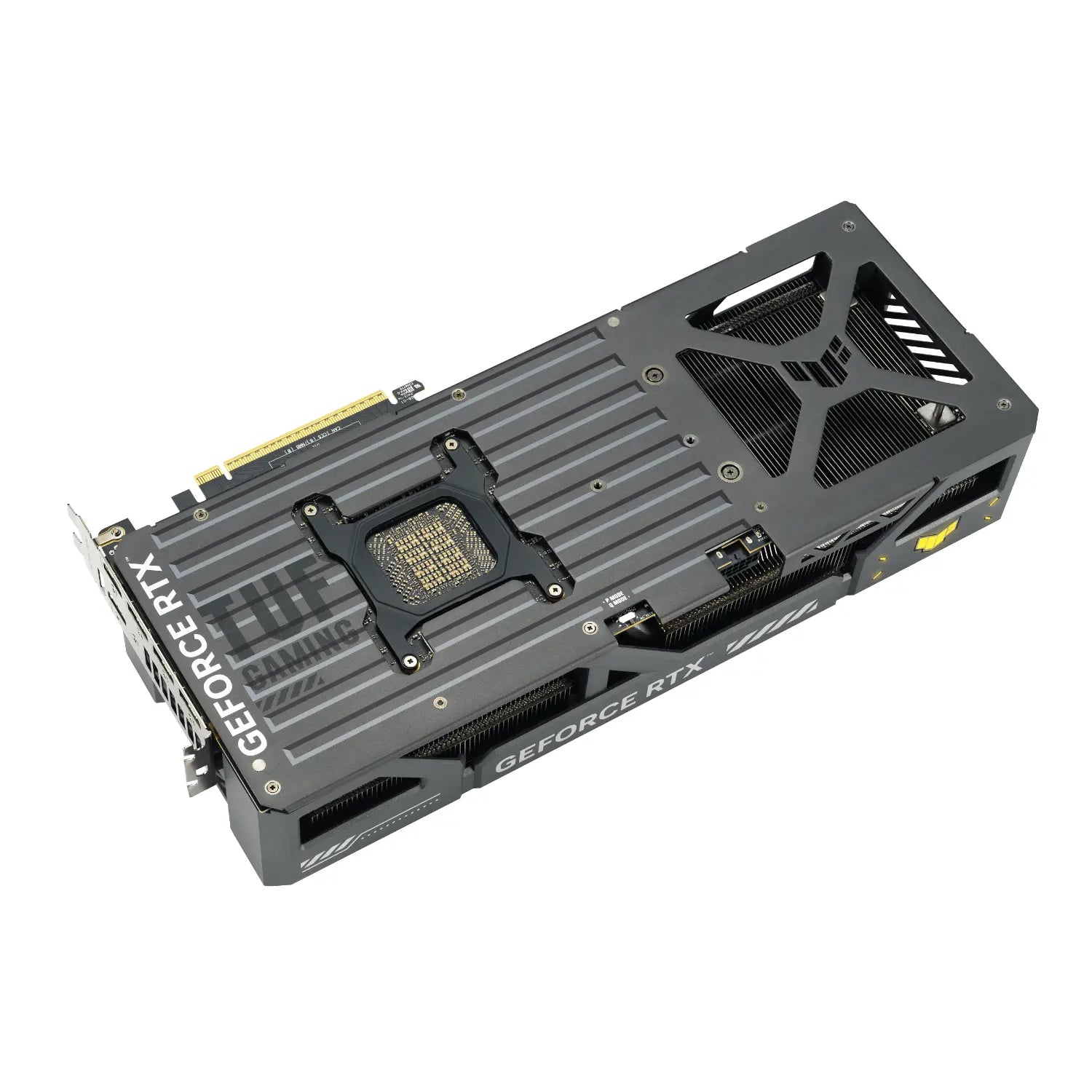 ASUS TUF Gaming GeForce RTX 5090 32GB GDDR7 OC Edition Graphics Card