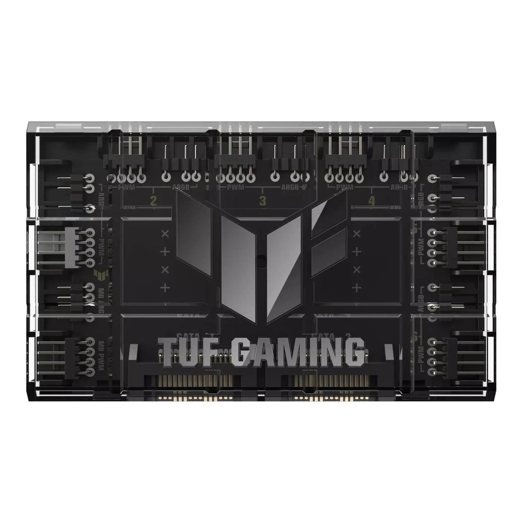 Asus TUF Gaming ARGB PWM Fan Hub