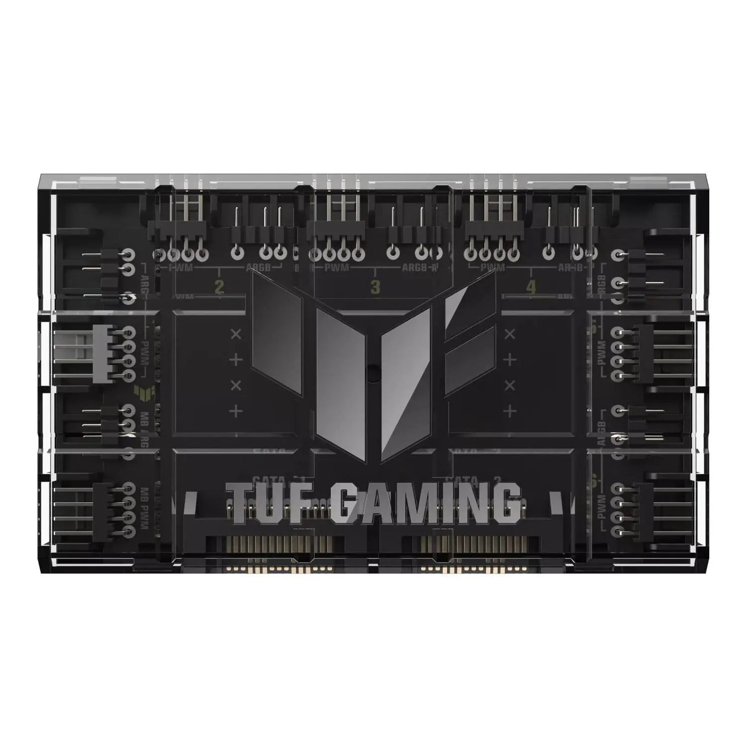 Asus TUF Gaming ARGB PWM Fan Hub