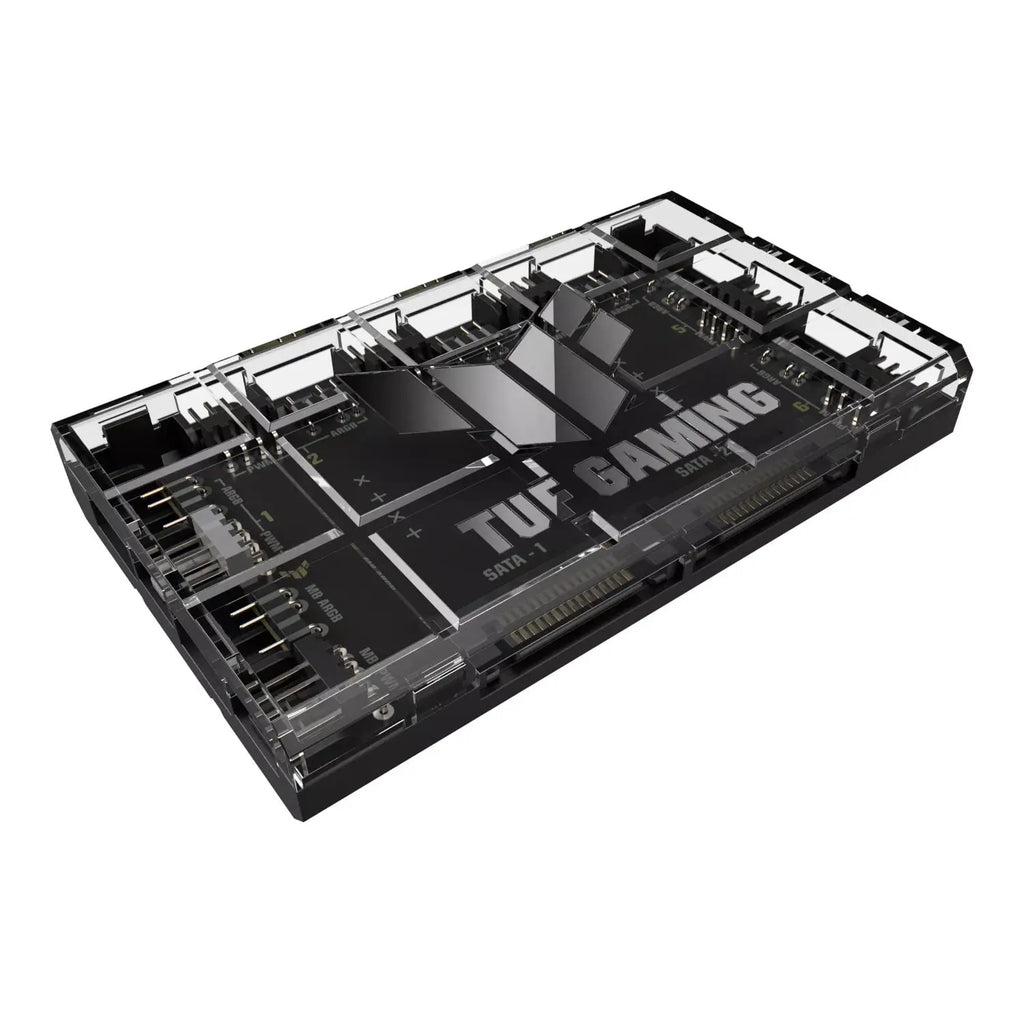 Asus TUF Gaming ARGB PWM Fan Hub