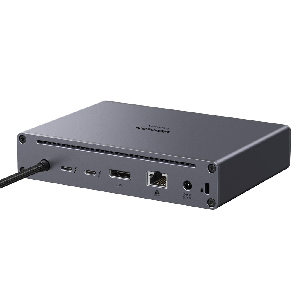UGreen 10-in-1 Thunderbolt 5 Docking Station