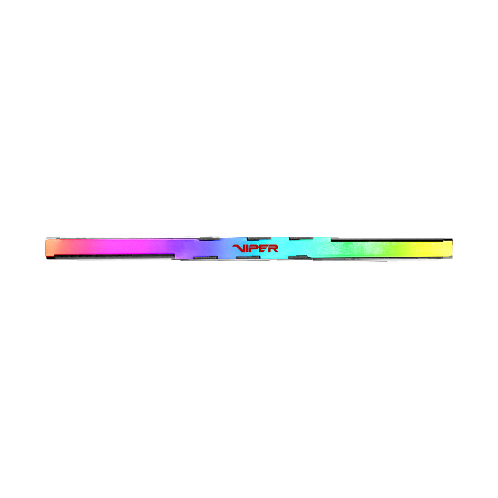 Patriot Viper Venom 32GB 6000MHz DDR5 Desktop Gaming Memory RGB