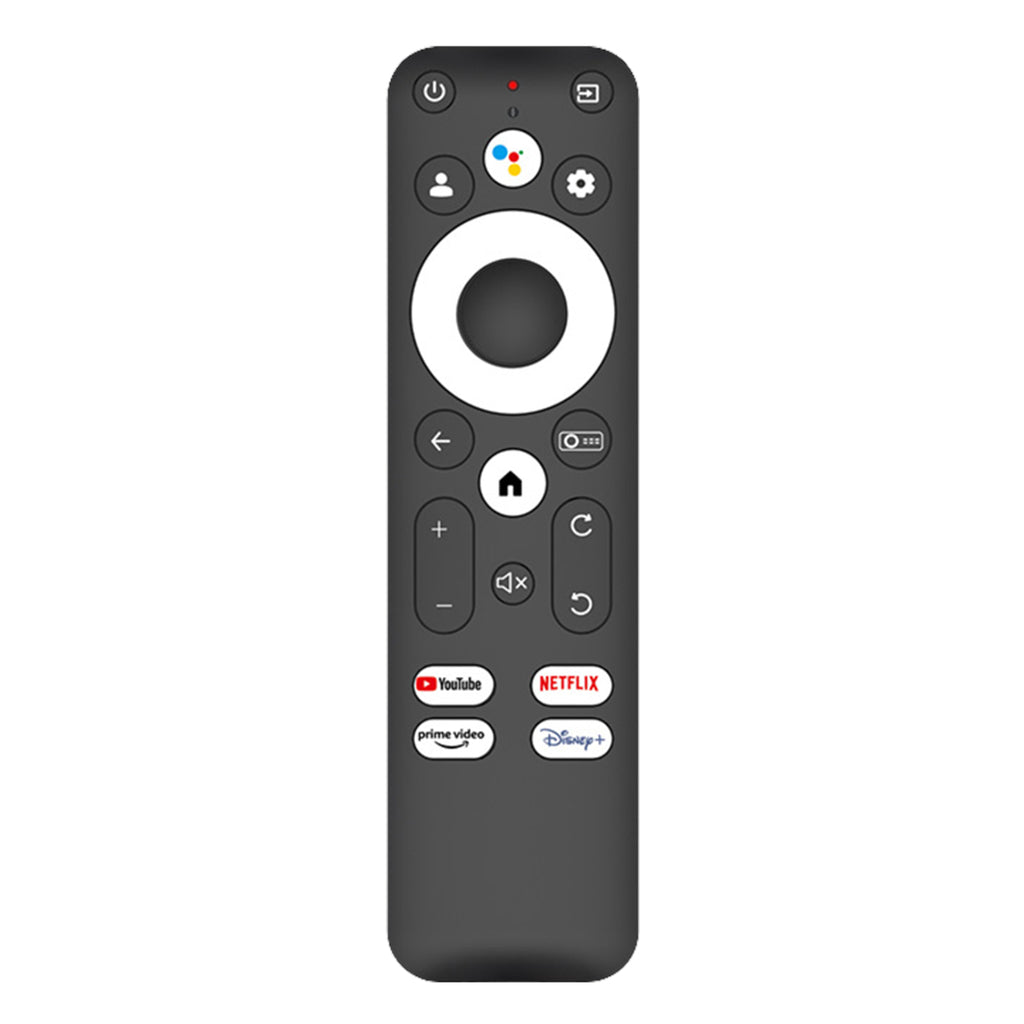 Wanbo Projector Bluetooth Remote Control (X5 Pro | DaVinci 1 Pro | Vali 1 | Cube 2 Pro | T2 Ultra | Cube 1)