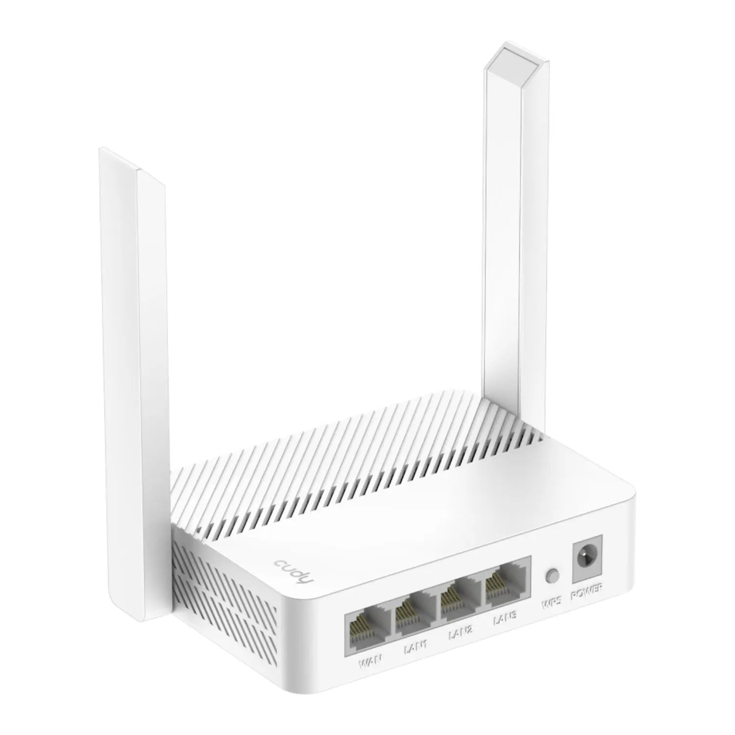 Cudy N300 2.4GHz Wi-Fi Router