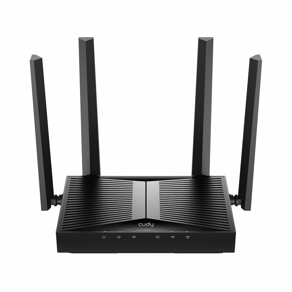 Cudy BE3600 Gigabit Wi-Fi 7 Router (WR3600)