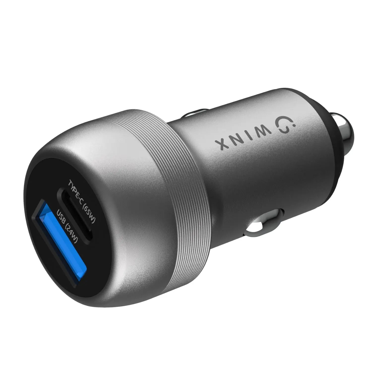 WINX POWER Fast 89W Car Charger
