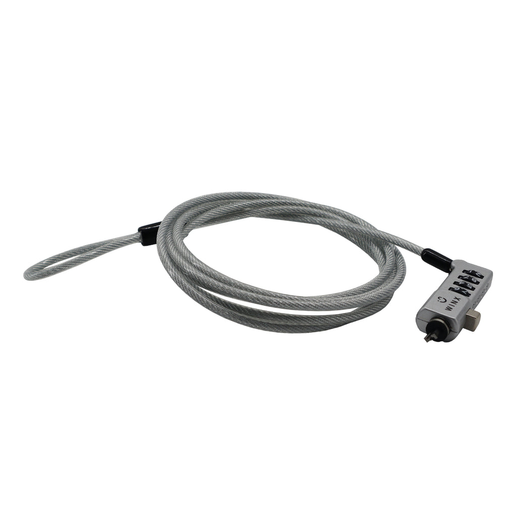 WINX Secure Max Universal Code Cable Lock