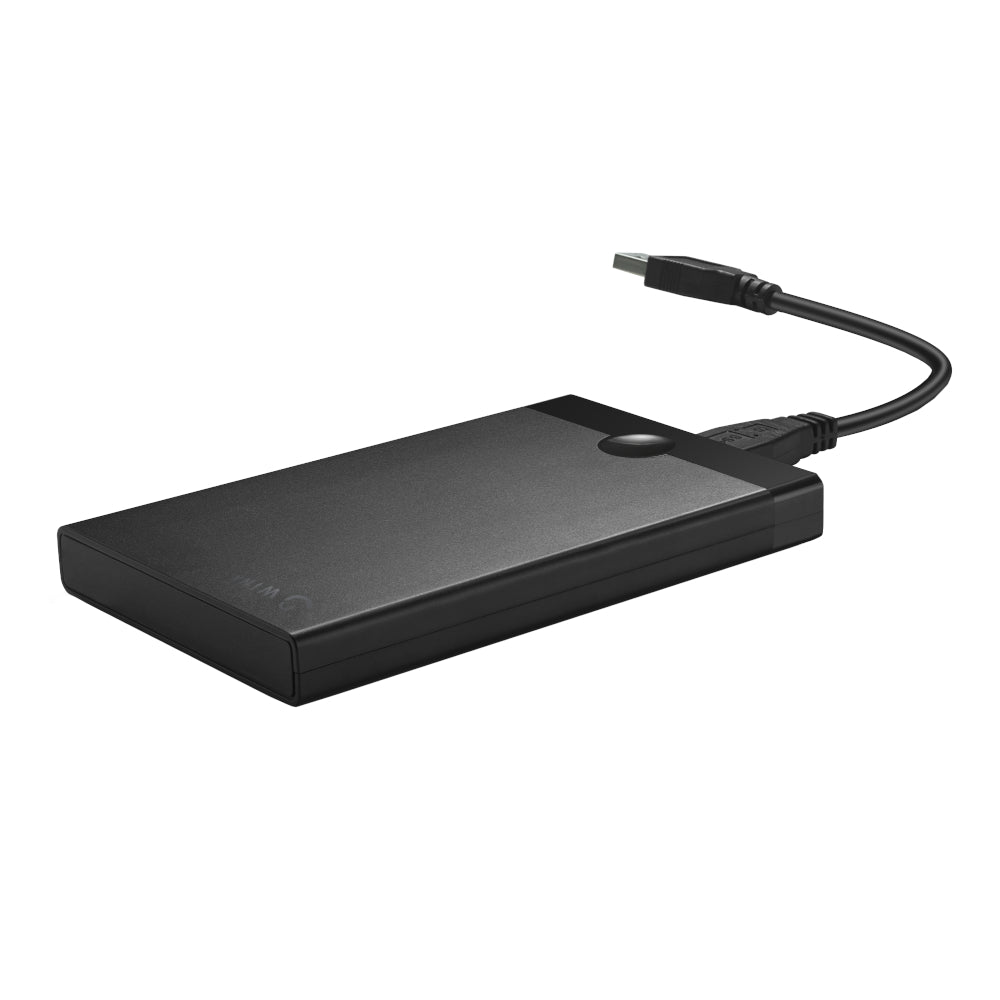 WINX STORE Fast 2.5" USB 3.2 Enclosure