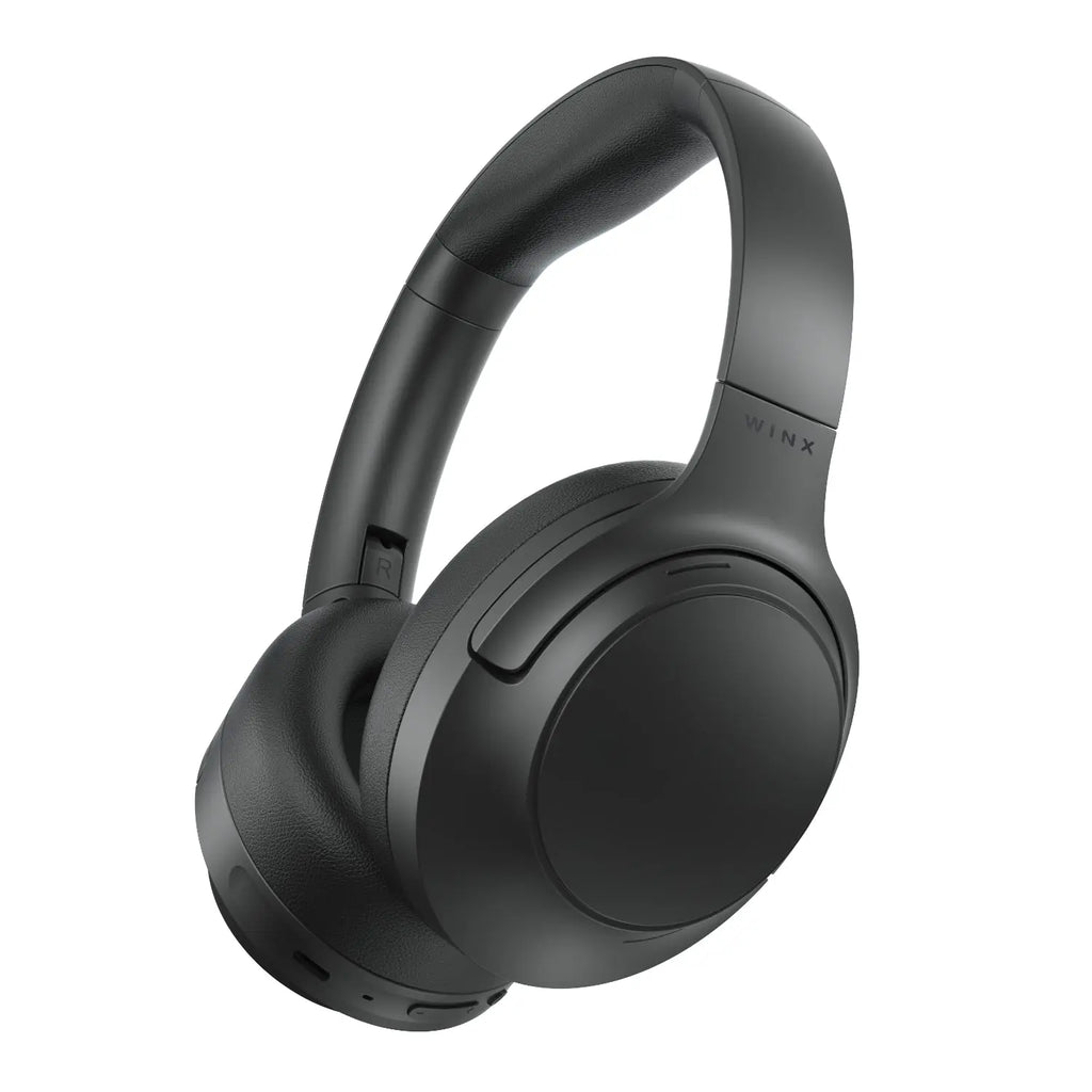 WINX VIBE Pure 2 Hybrid ANC Headphones