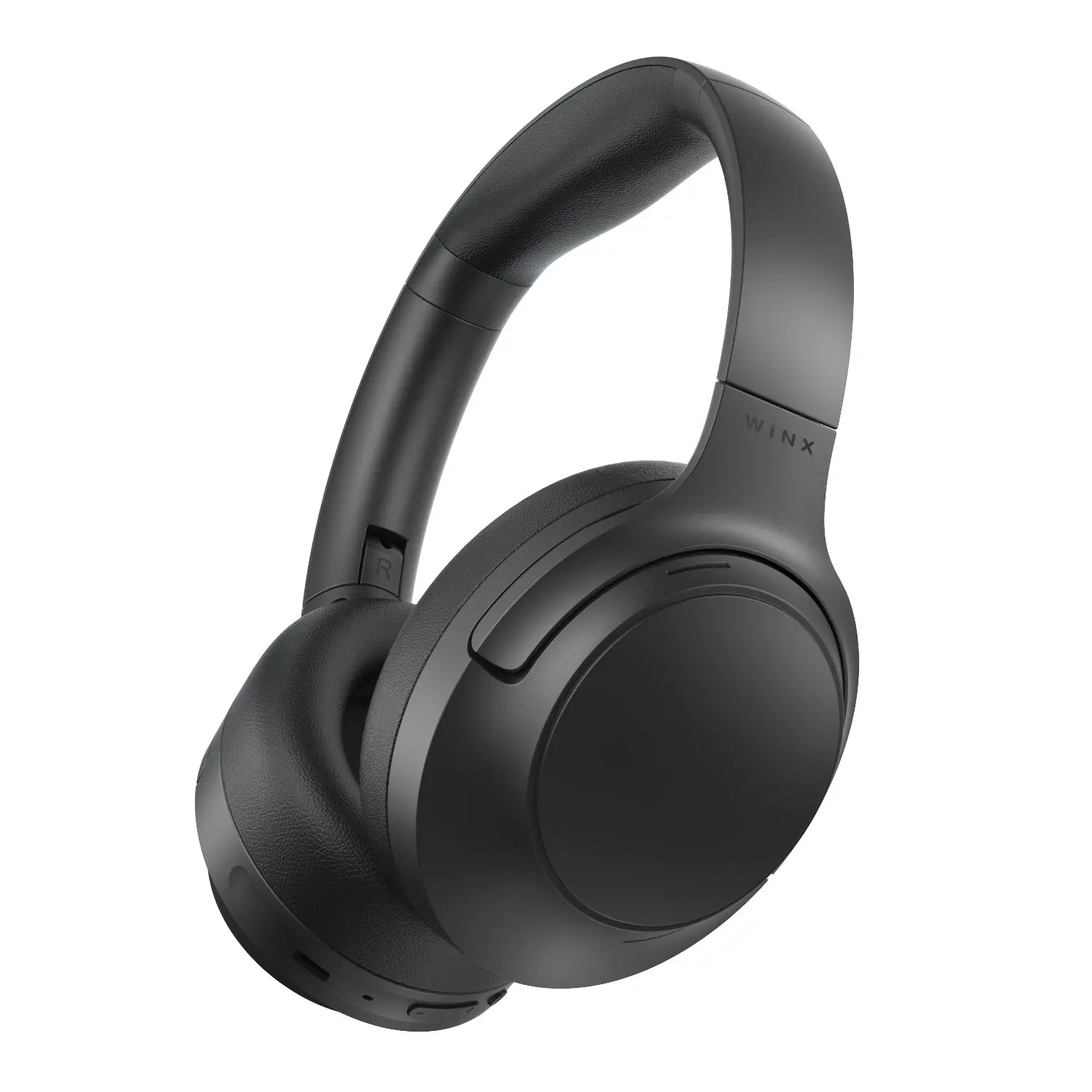 WINX VIBE Pure 2 Hybrid ANC Headphones
