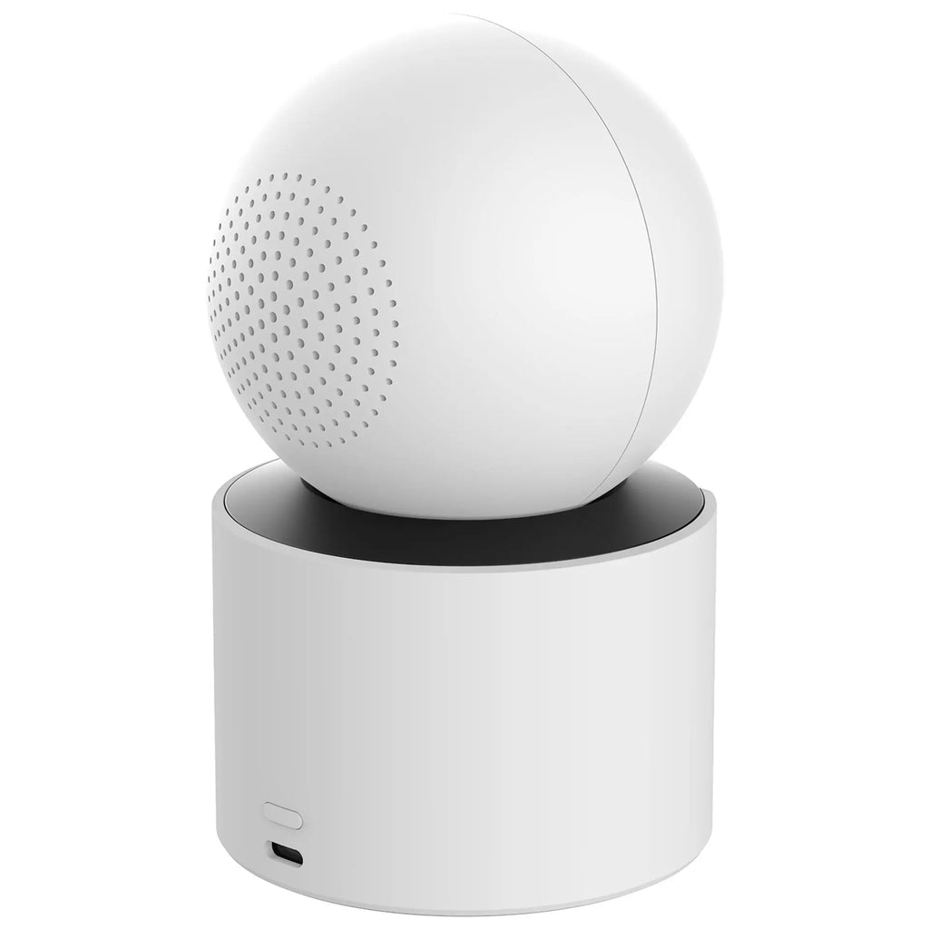 Xiaomi Smart Camera C500 Dual (4MP, 360° PTZ, AI Detection, Night Vision)