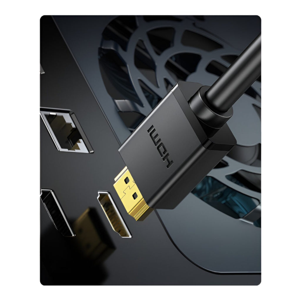 UGREEN HDMI Male to DVI(24+1) Male Cable 2m